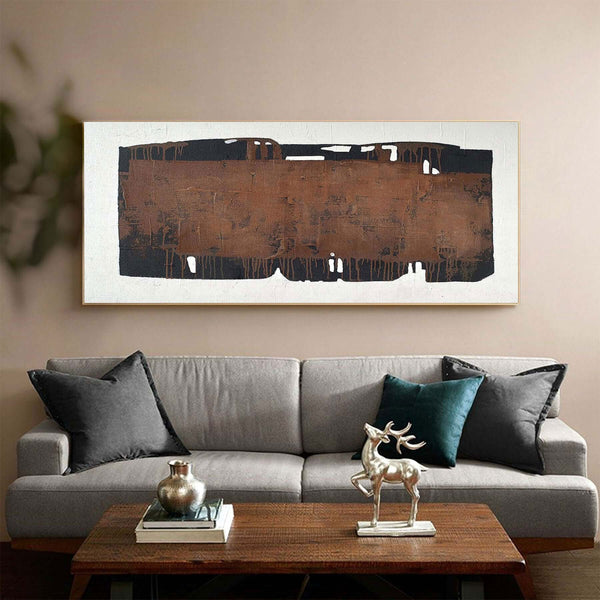 Mistakes - 80x40"
