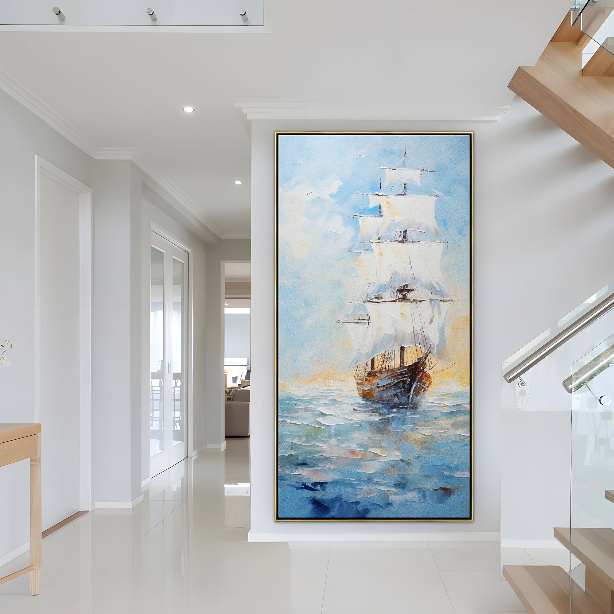 Die Santa Maria