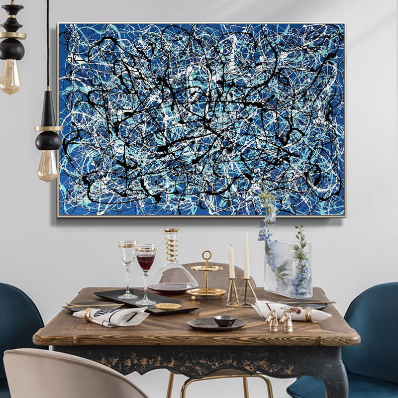 Journey - 48x32"