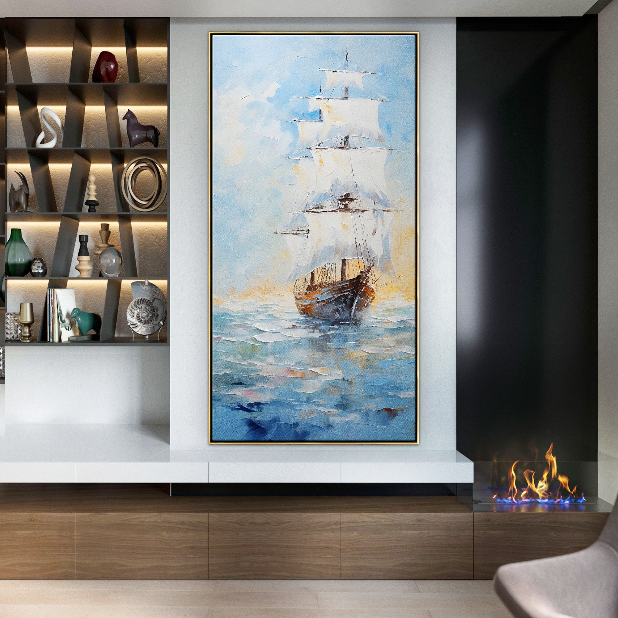 Die Santa Maria