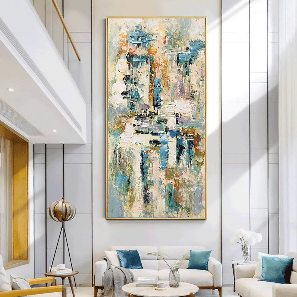 Carnaval - 48x96"