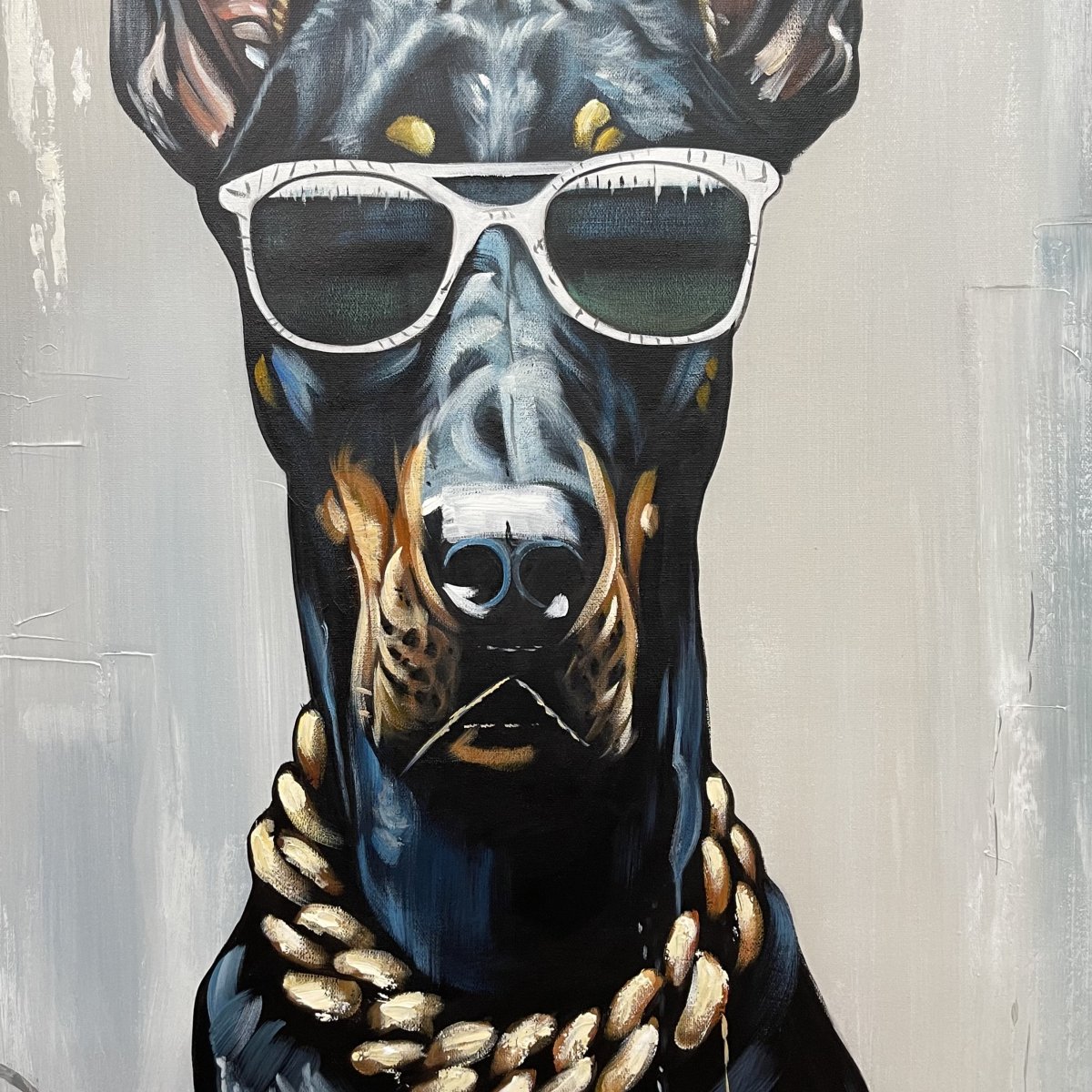 Julius The Hound