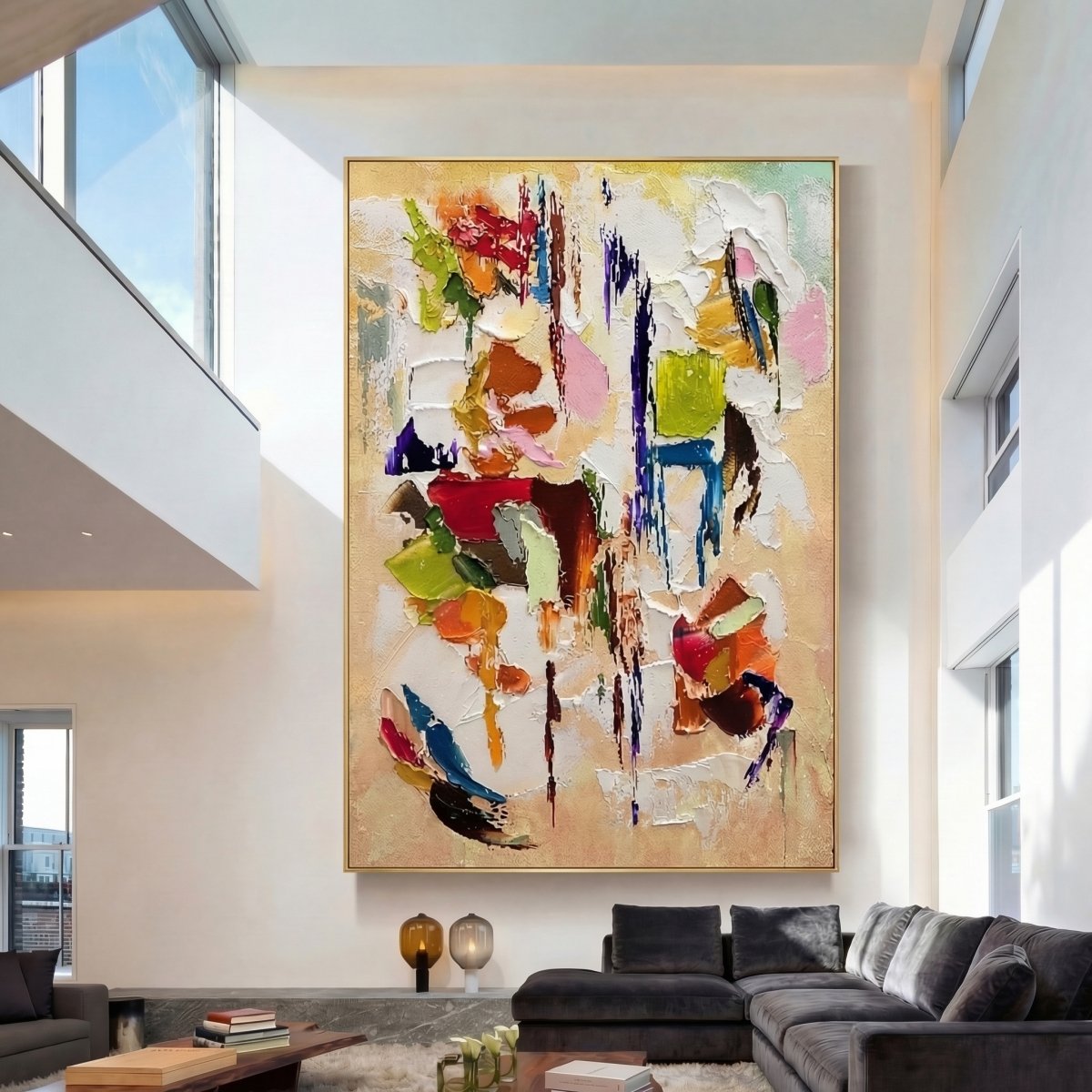 Abstract Dreams
