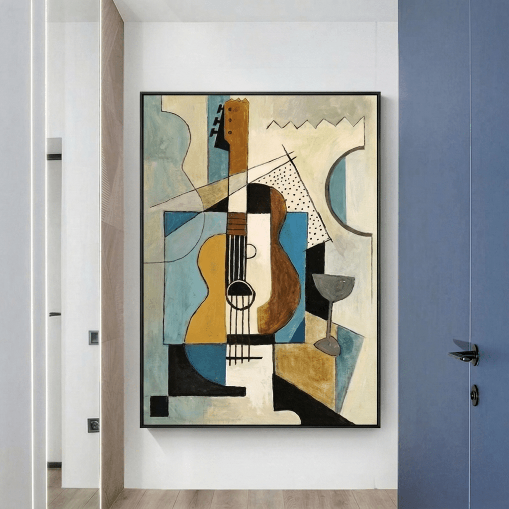Abstract Sounds