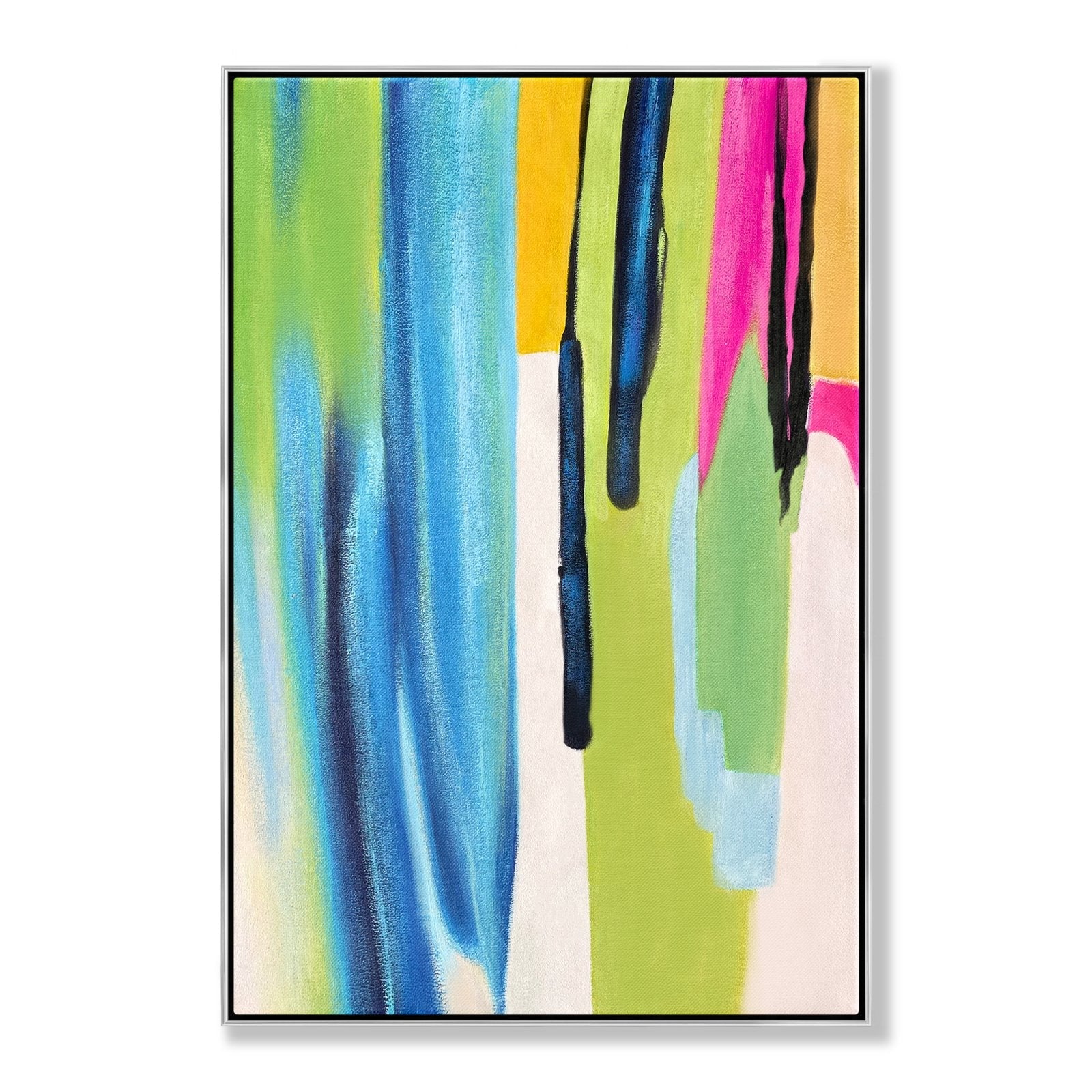 Affection - 36x48"