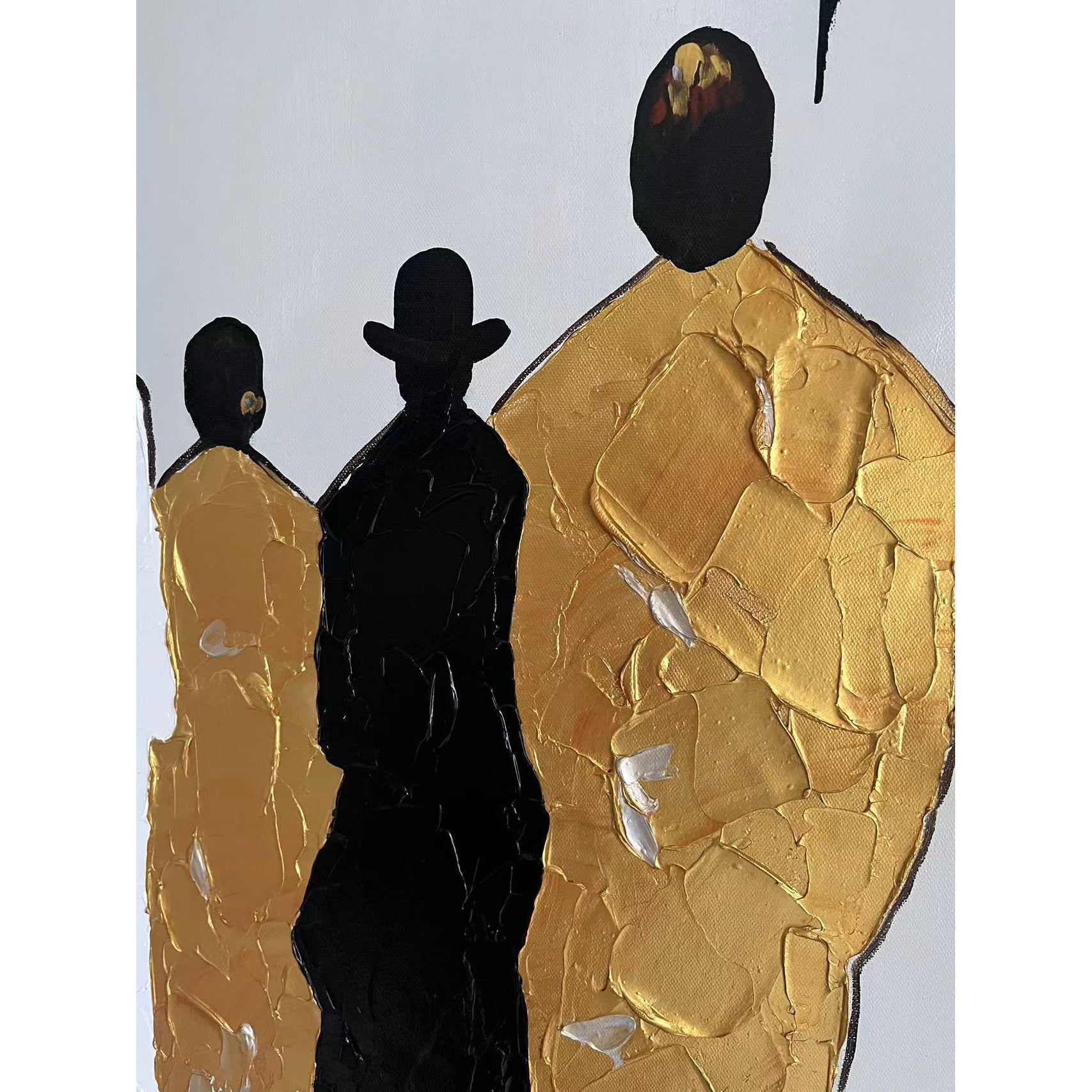 Alexandria - 57x72"