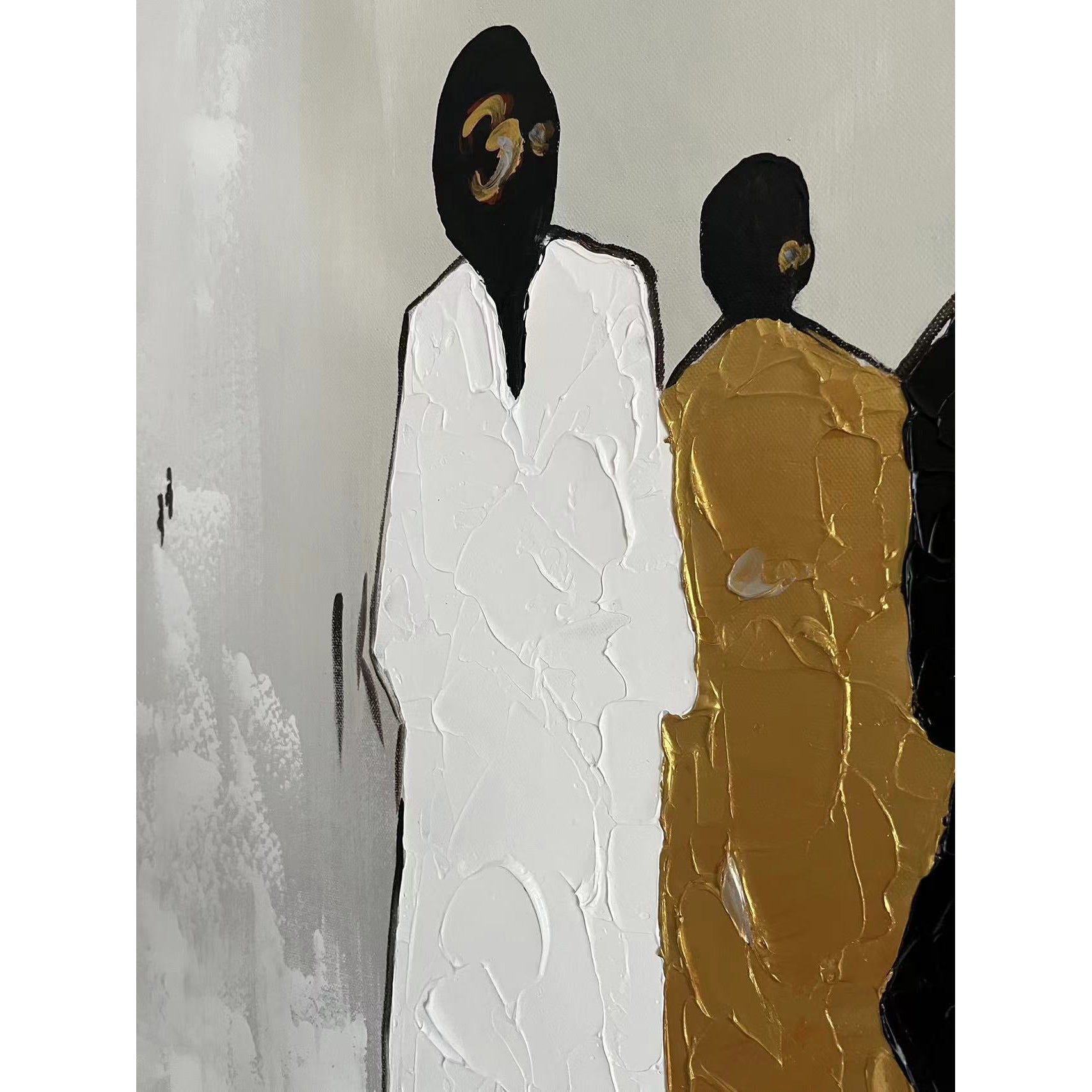 Alexandria - 72x57"
