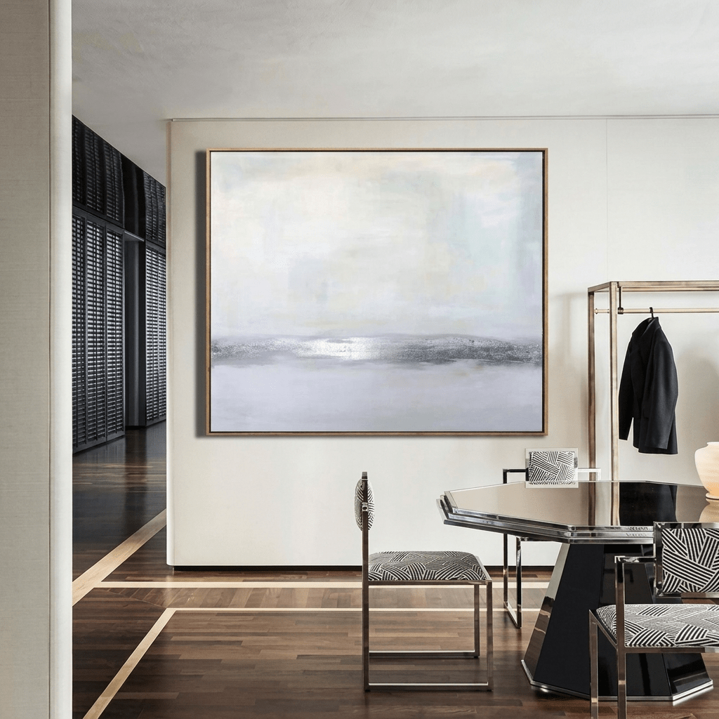 Arctic Horizon