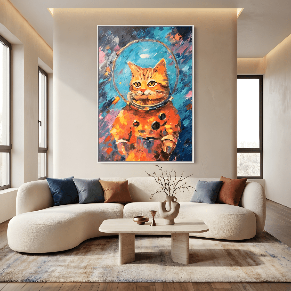 Astro-Katze