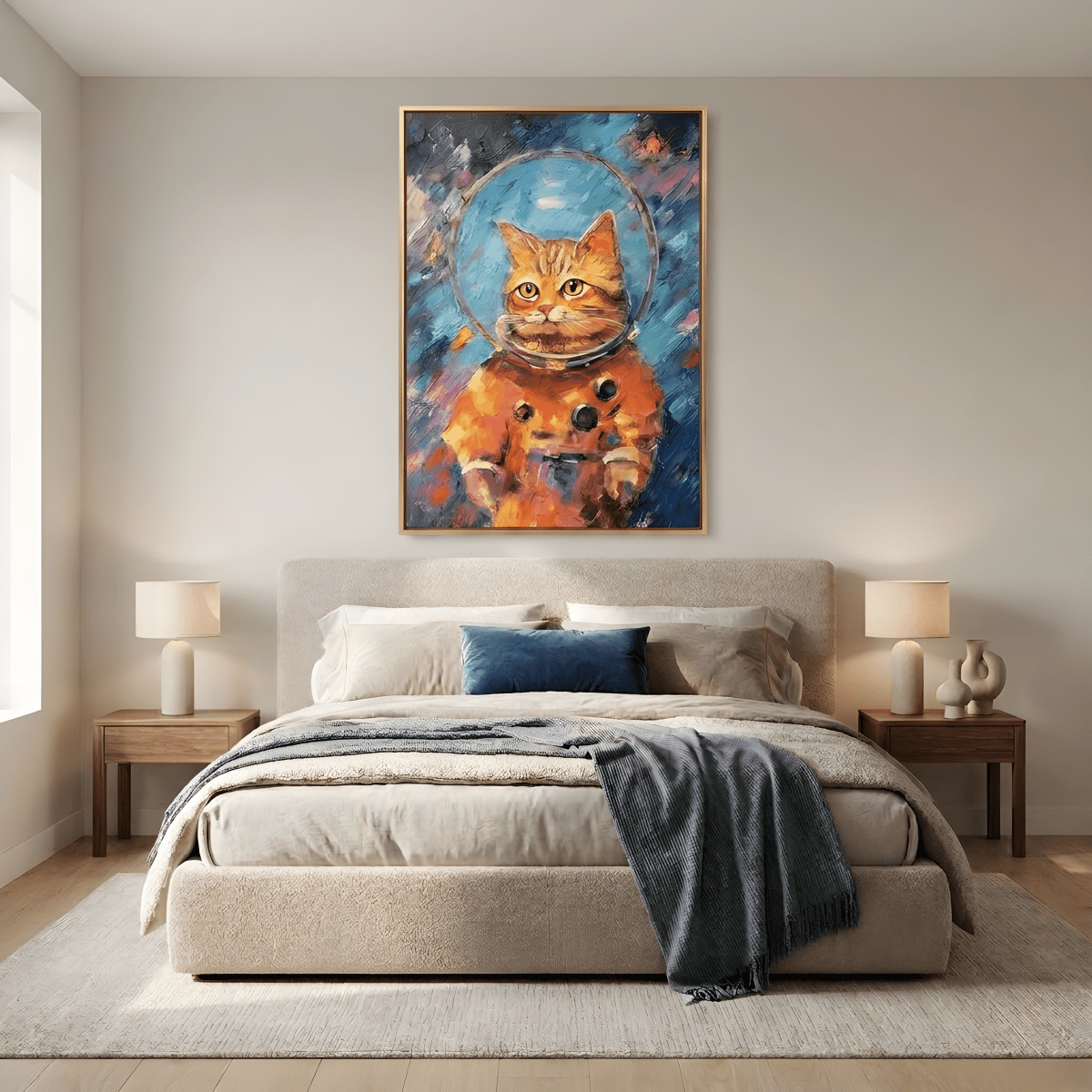 Astro Feline