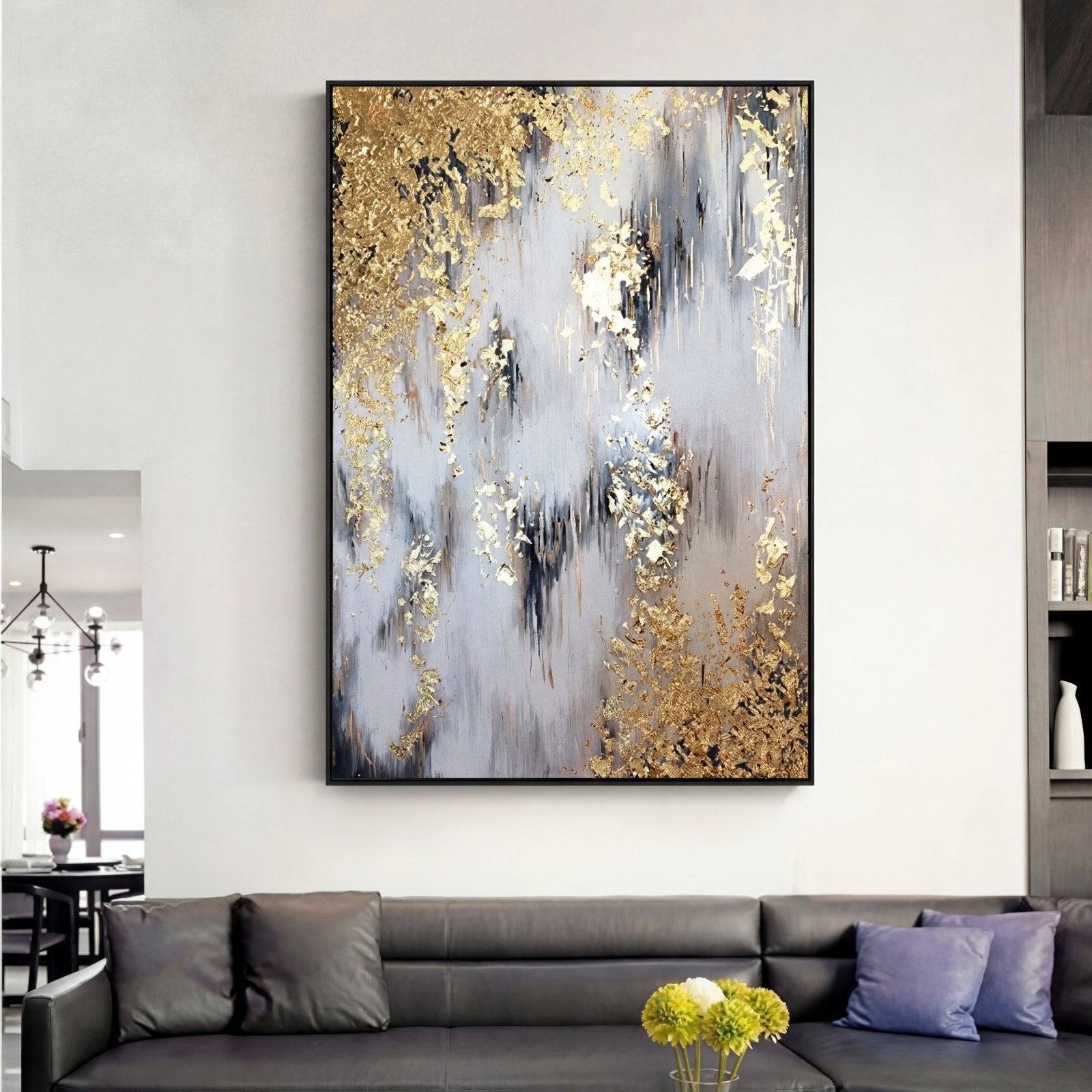 Autumn - 32x48"