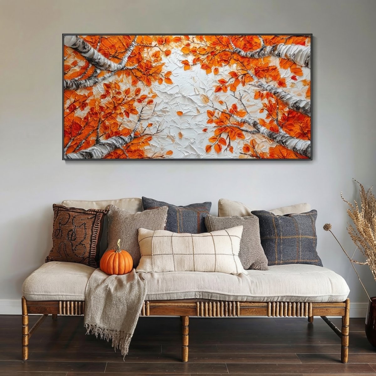 Dosel de otoño