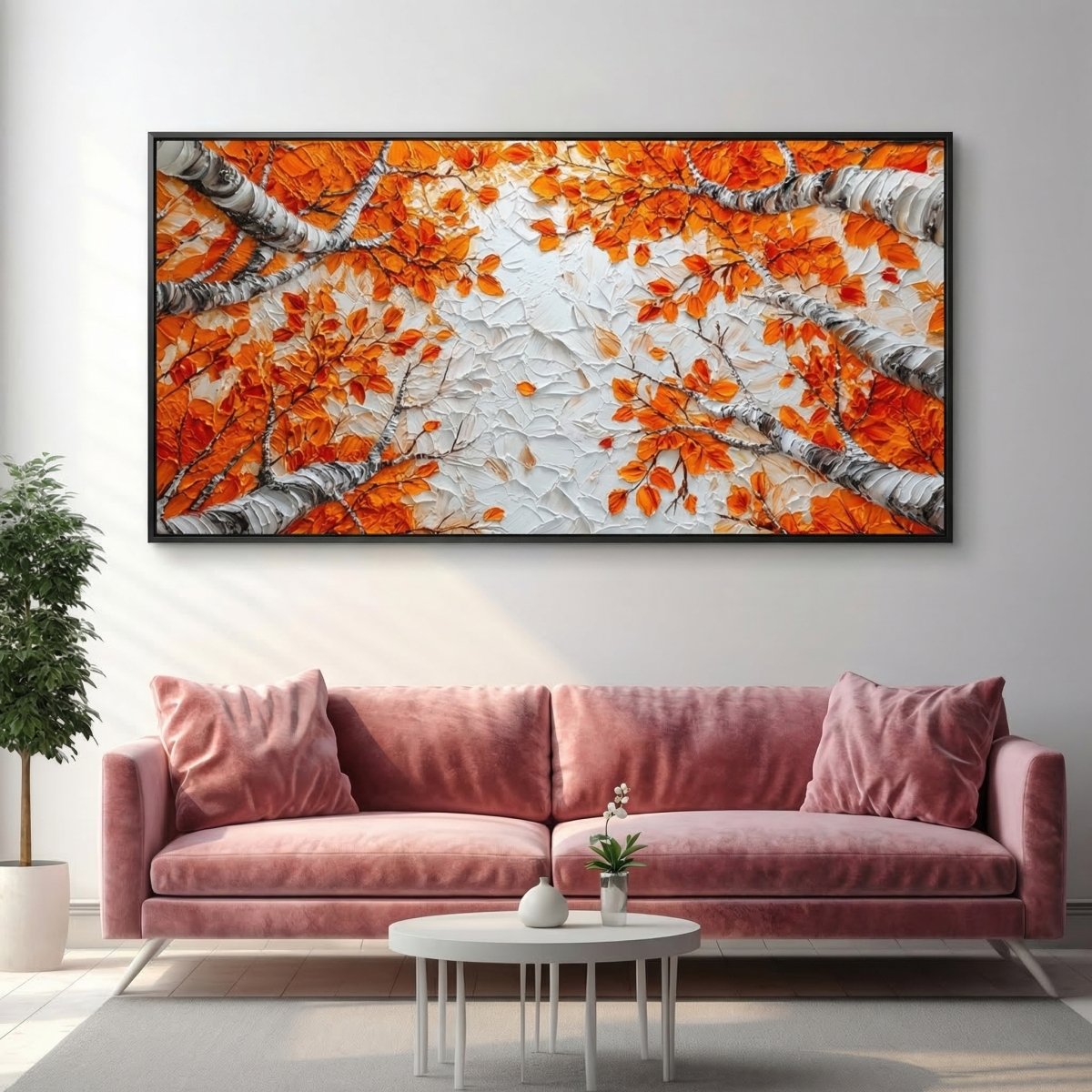 Autumn Canopy