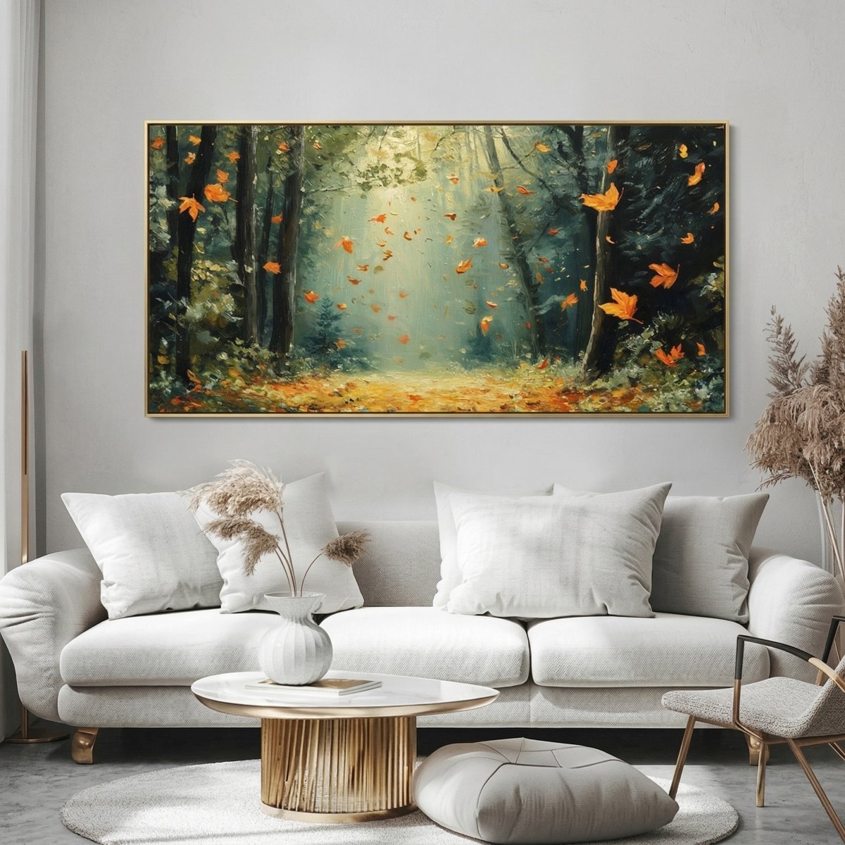 Ráfaga de otoño