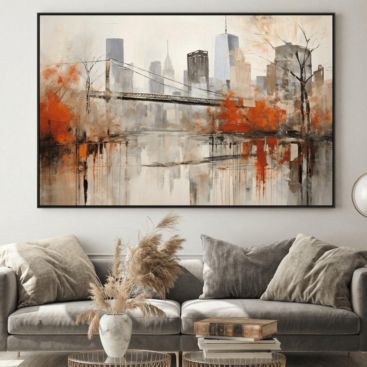 Autumn Manhattan