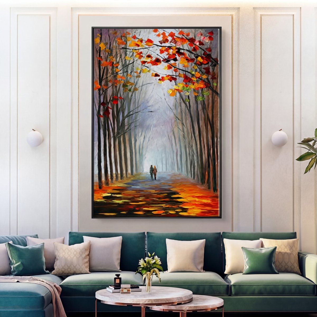 Pasques de otoño