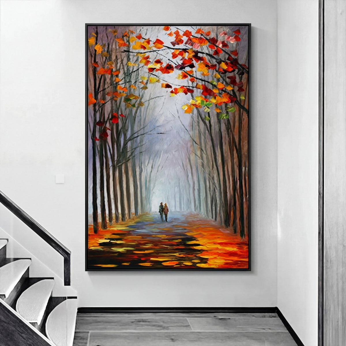 Pasques de otoño