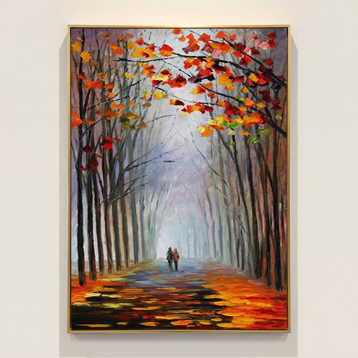 Pasques de otoño