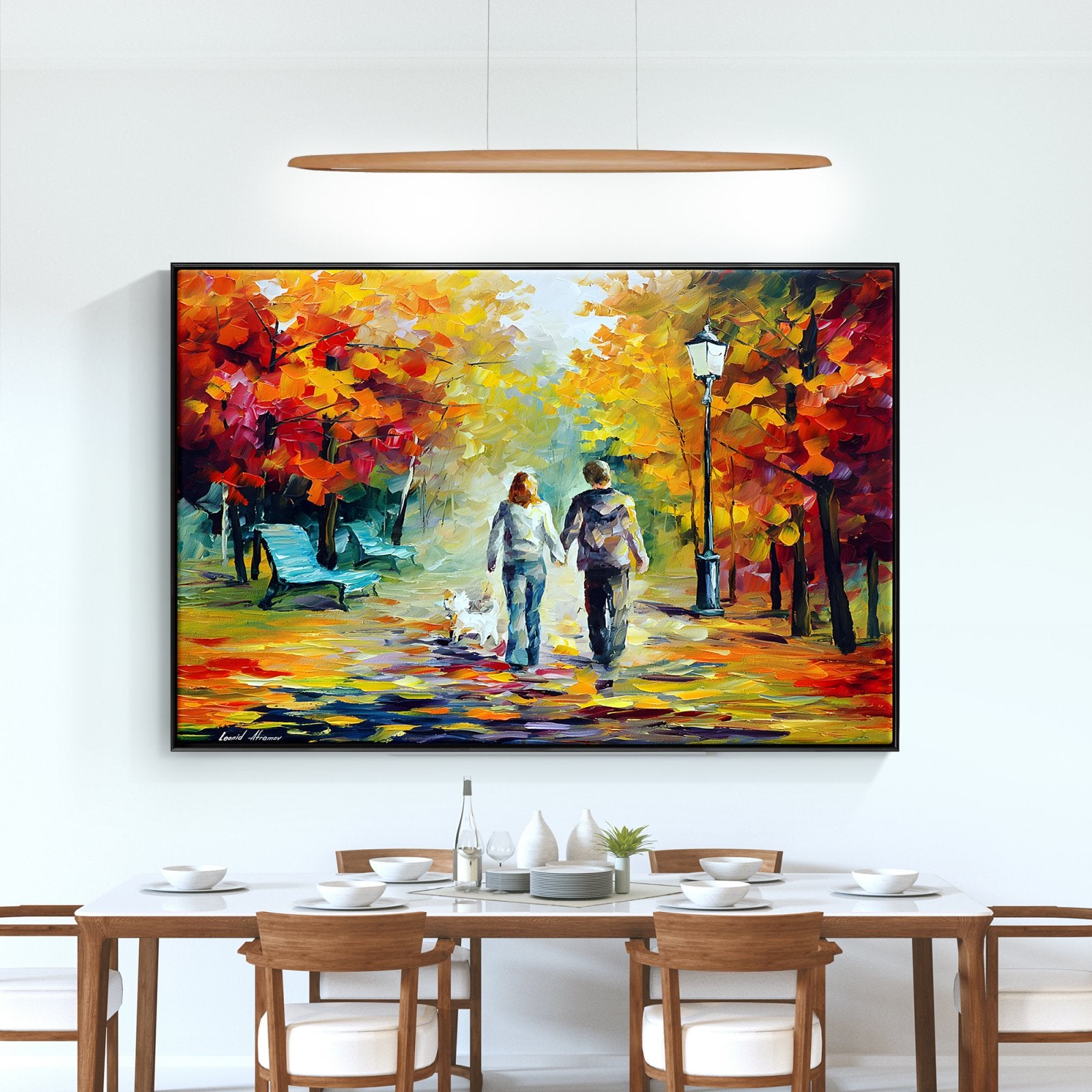 Herbstspaziergänge