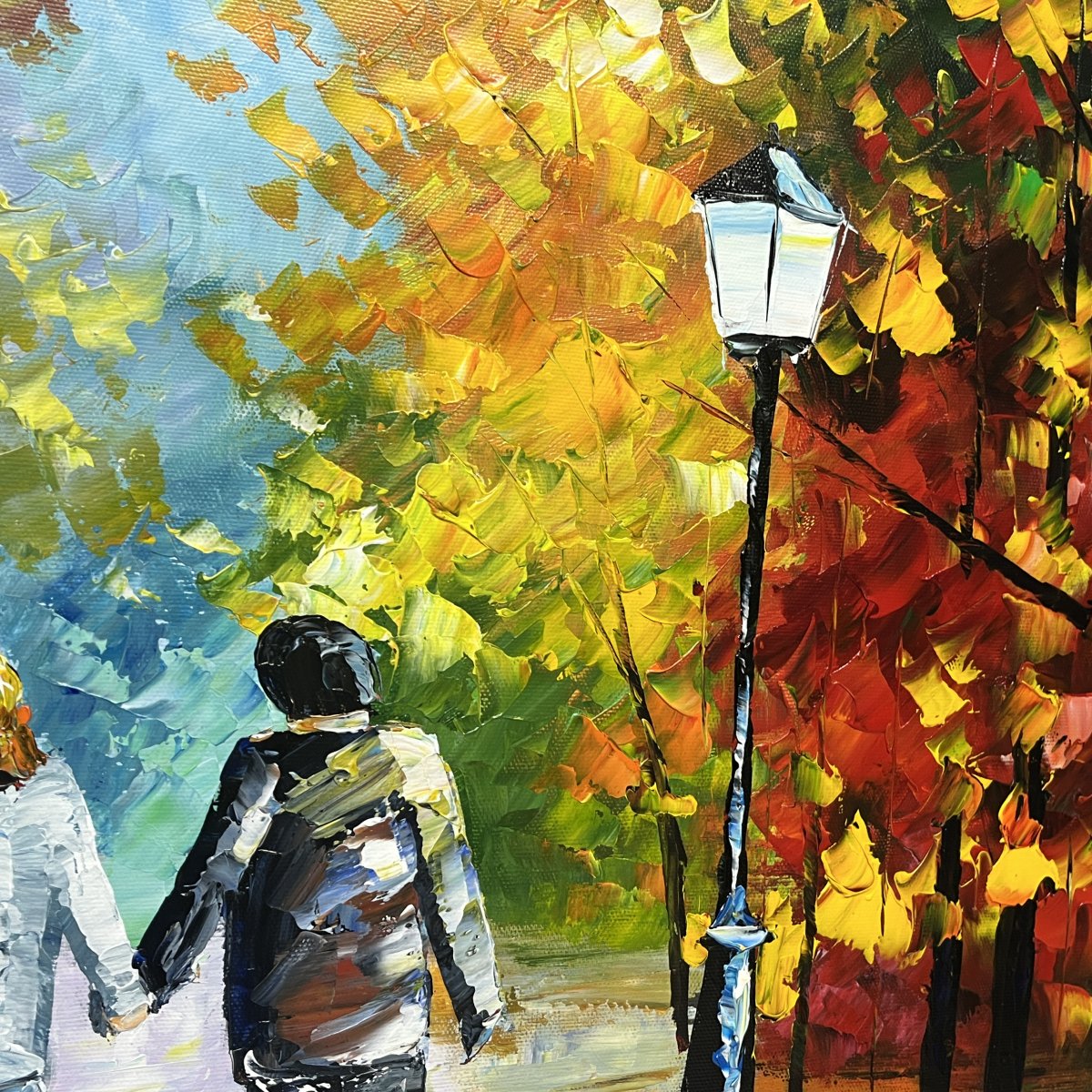 Herbstspaziergänge