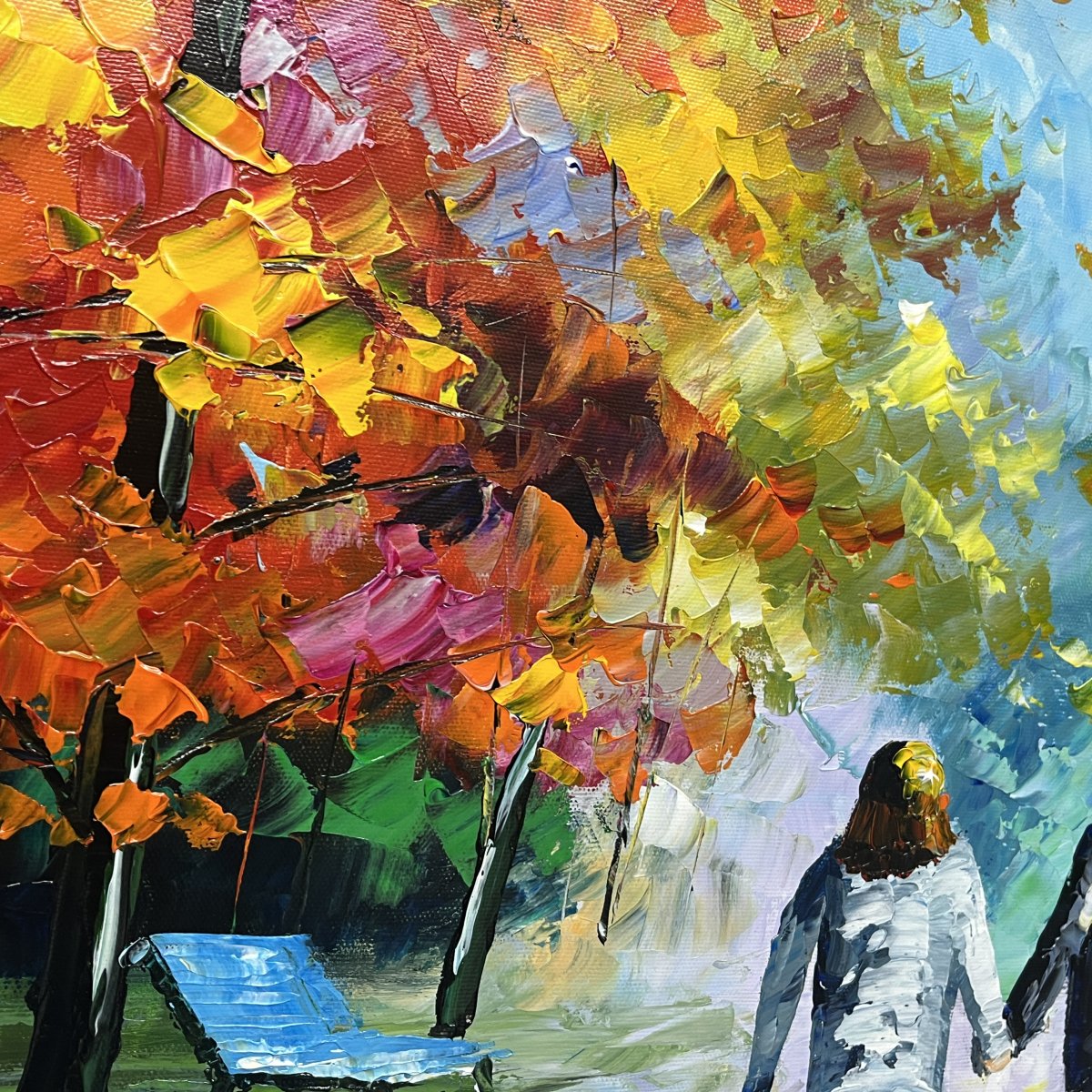 Herbstspaziergänge