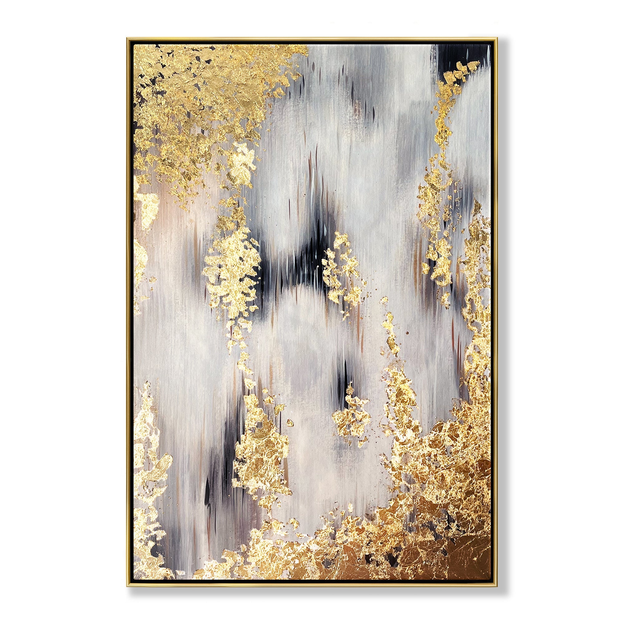 Autumn - 32x48"