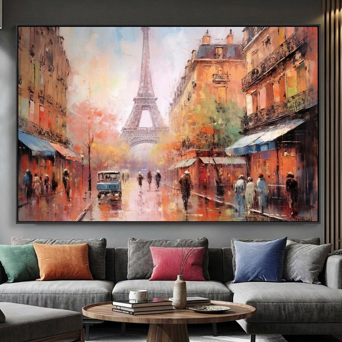 Avenue de la Bourdonnais