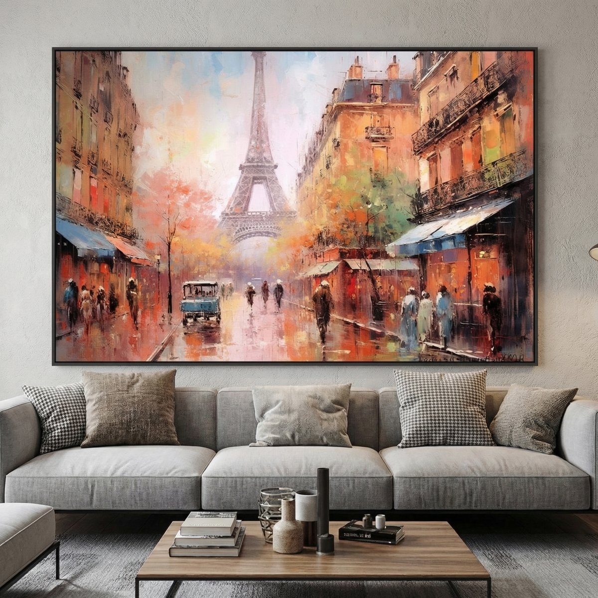 Avenue de la Bourdonnais