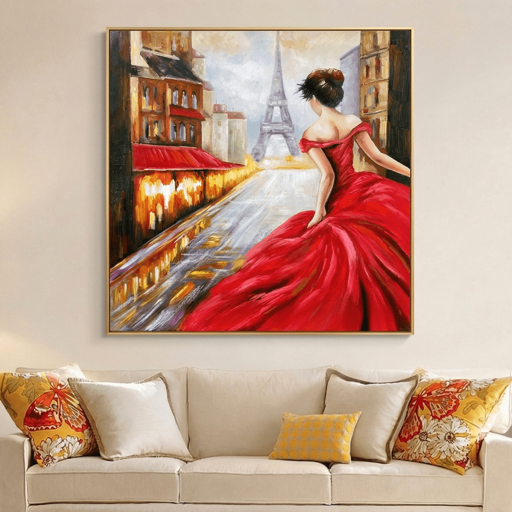 Avenue des Champs-Élysées