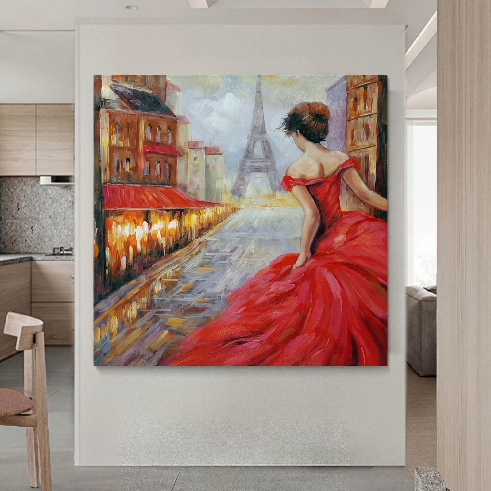Avenue des Champs-Élysées