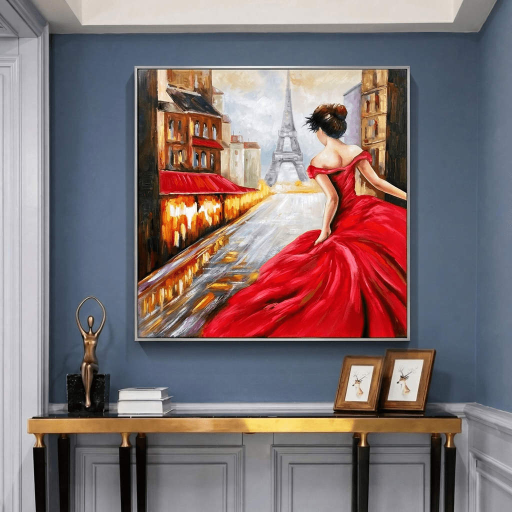 Avenue des Champs-Élysées