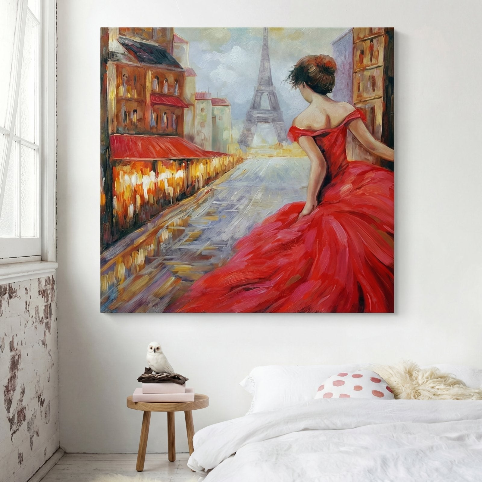 Avenue des Champs-Élysées