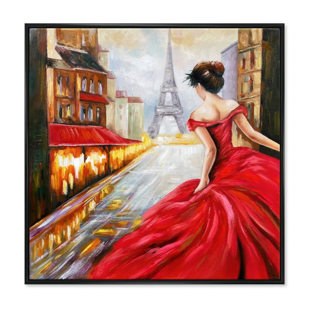 Avenue des Champs-Élysées