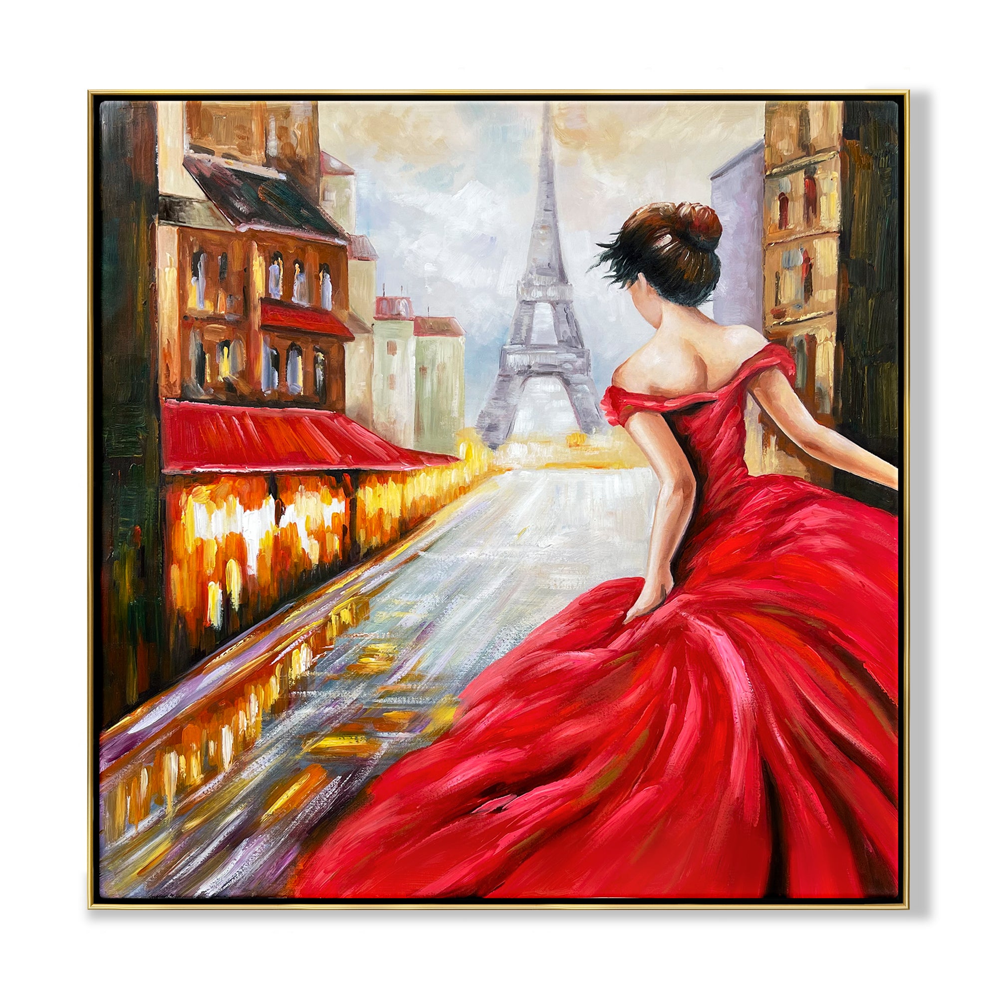 Avenue des Champs-Élysées