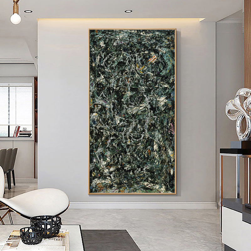 Naturaleza - 24x48"