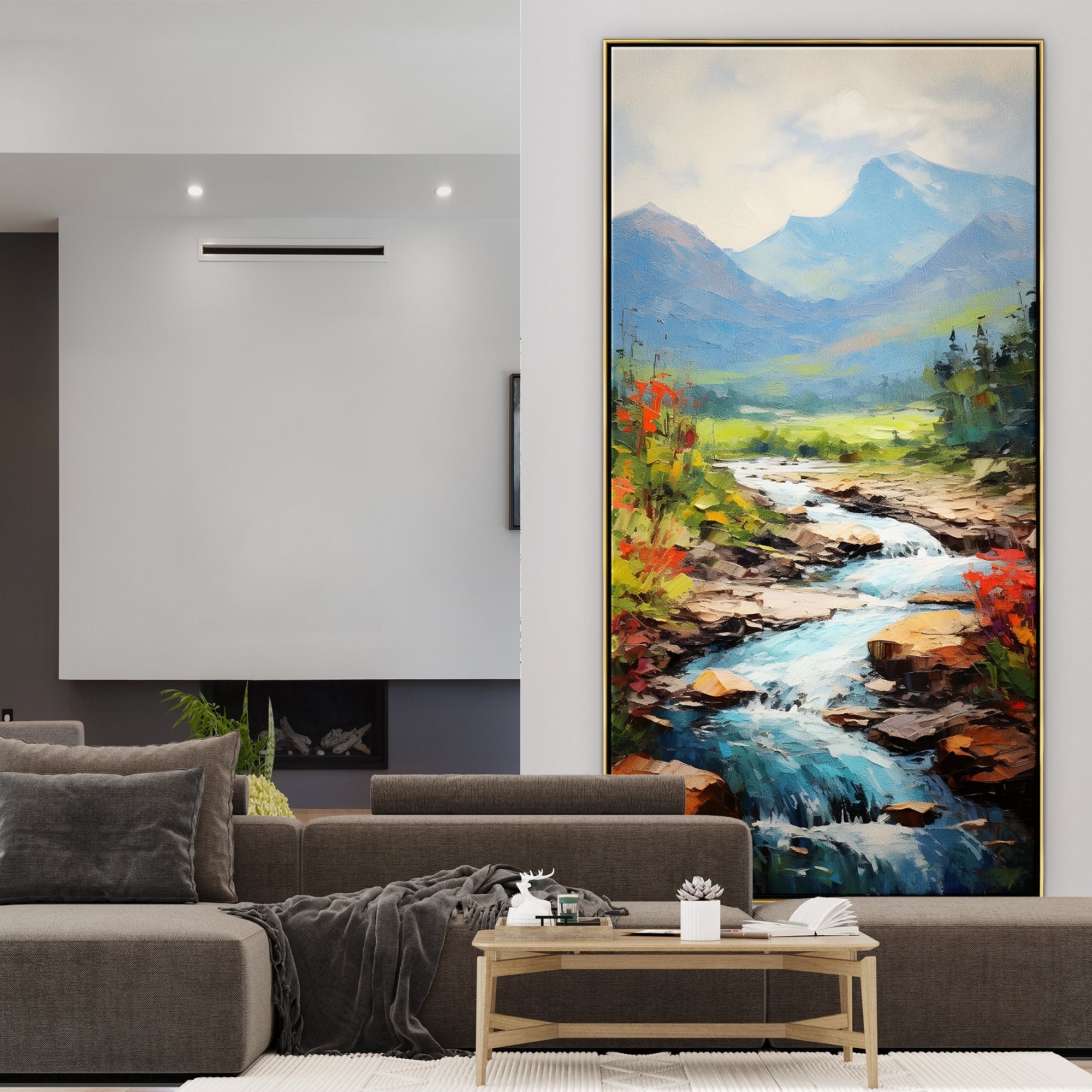 River Valley