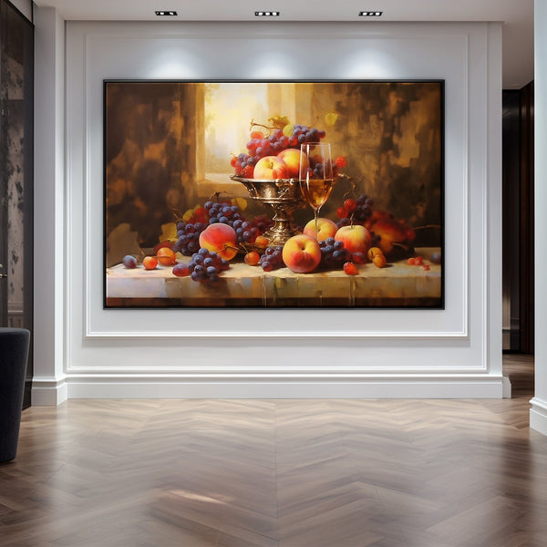 Splendor - 71x47"