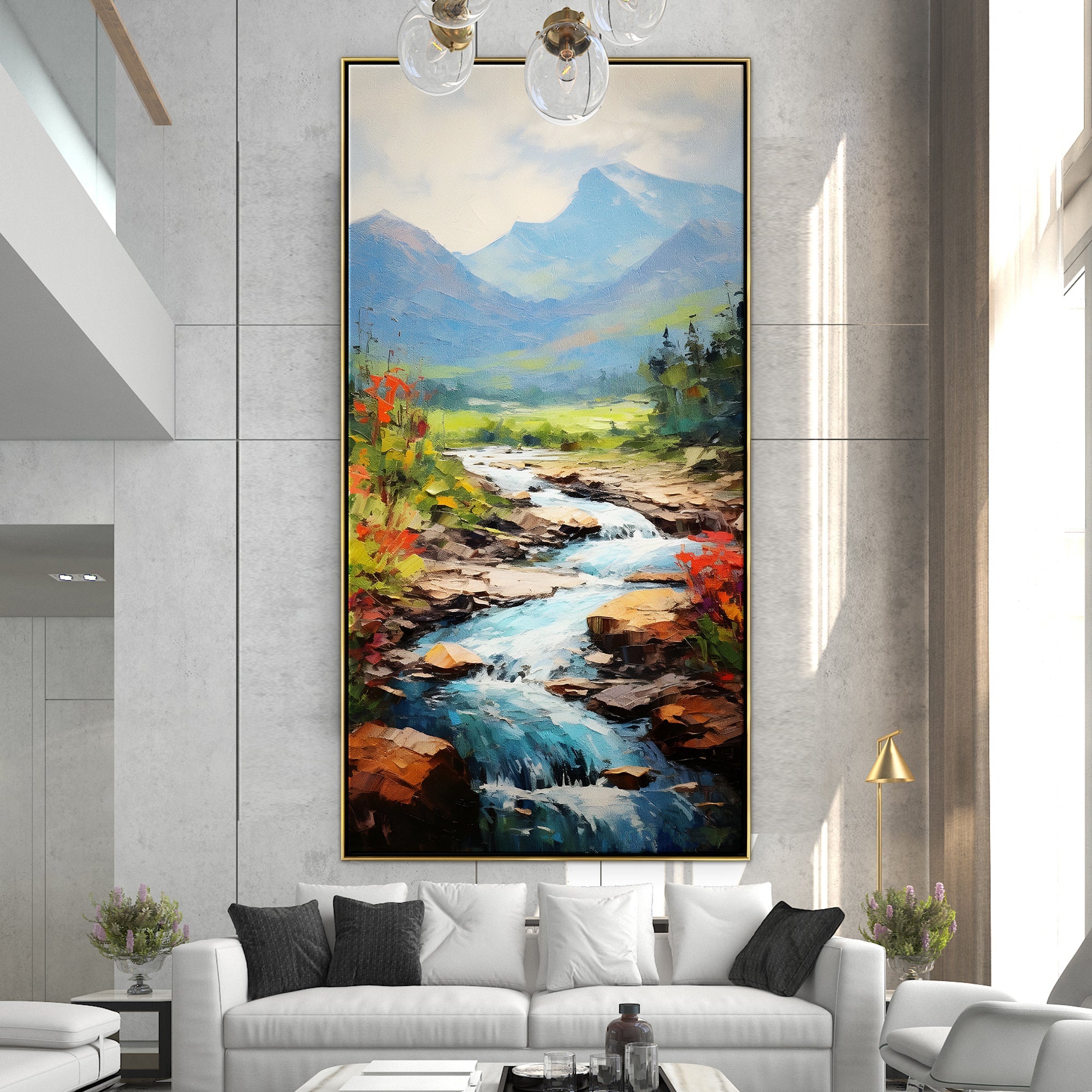 River Valley