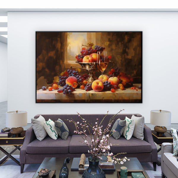 Splendor - 71x47"