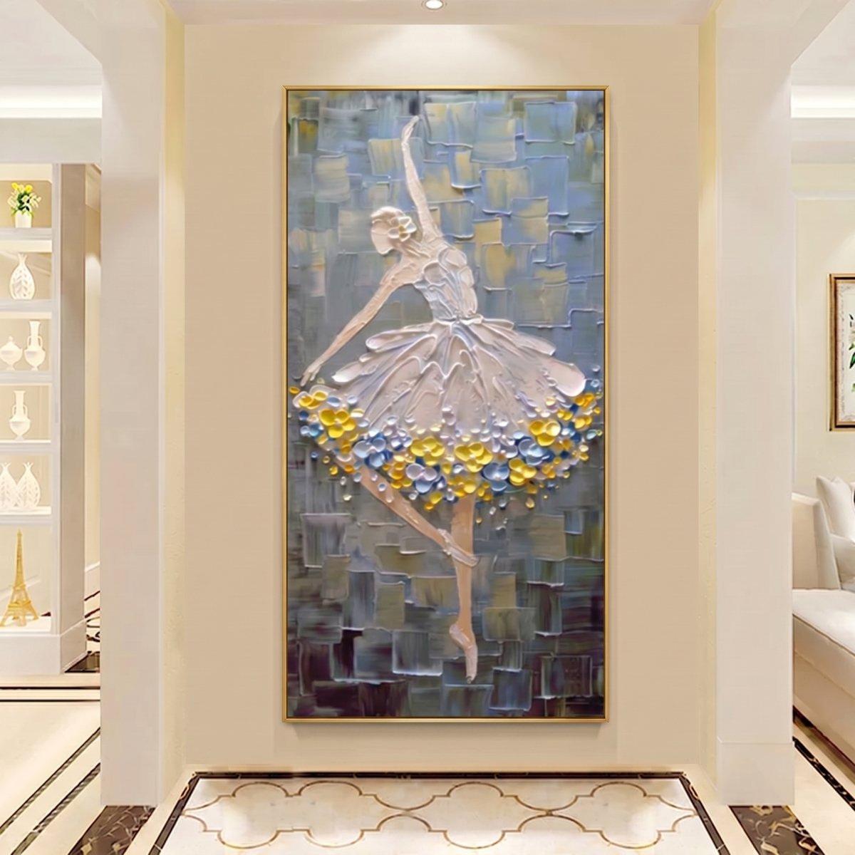 Bailarina
