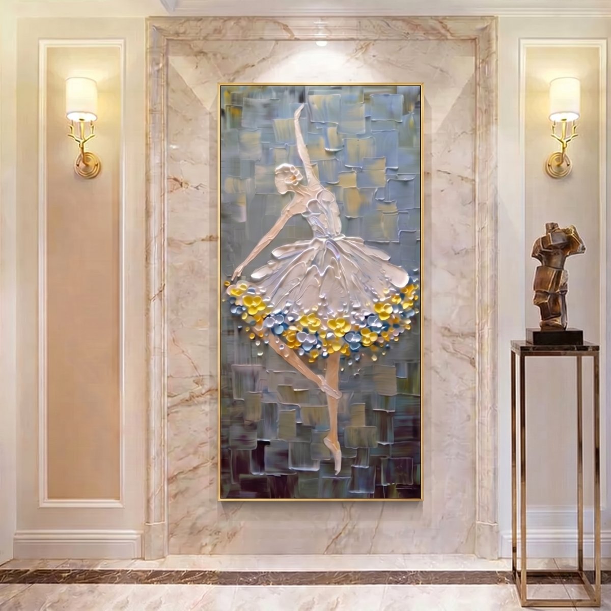 Bailarina