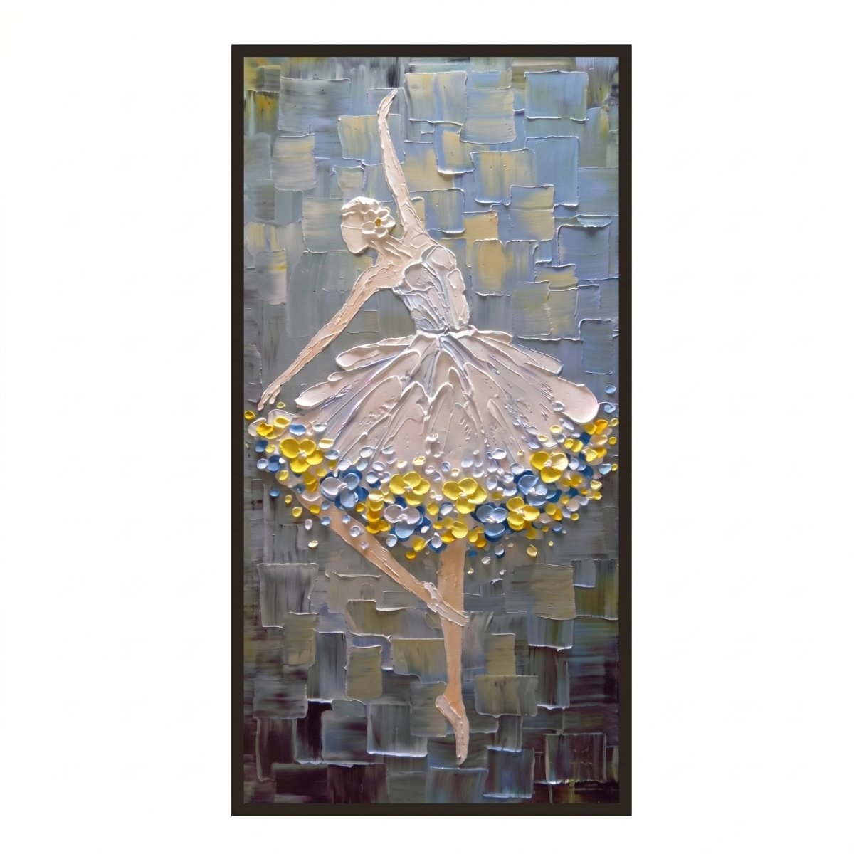 Bailarina