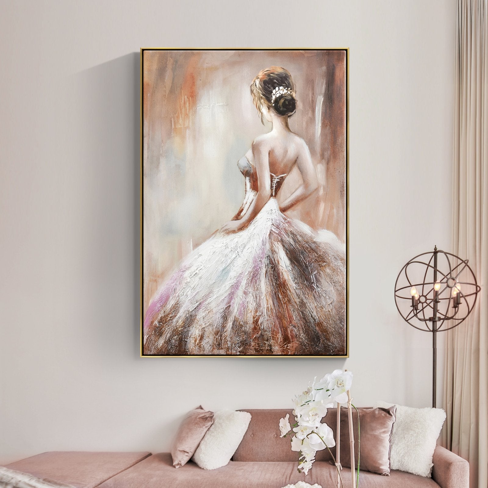 Ballet Dancer