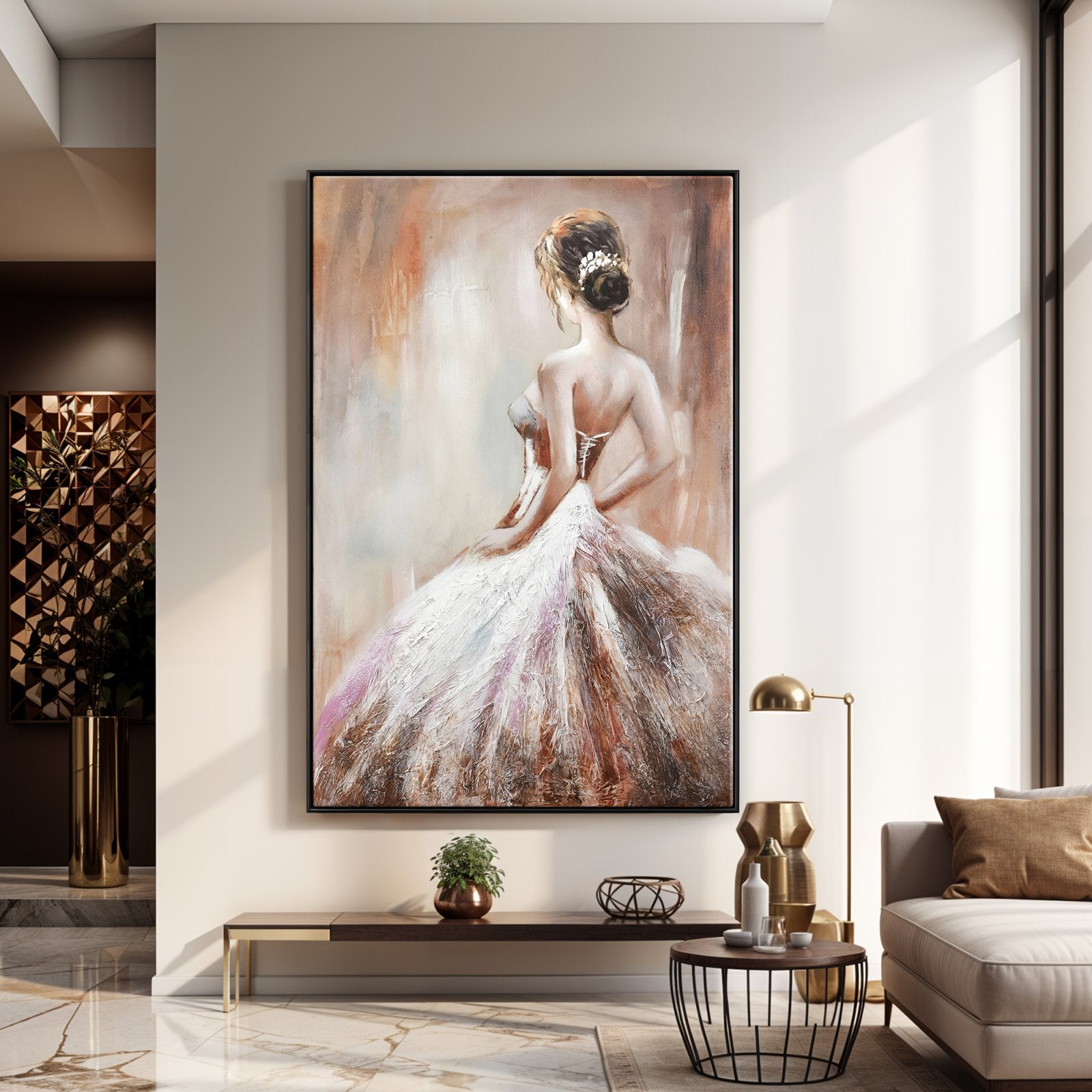 Ballet Dancer