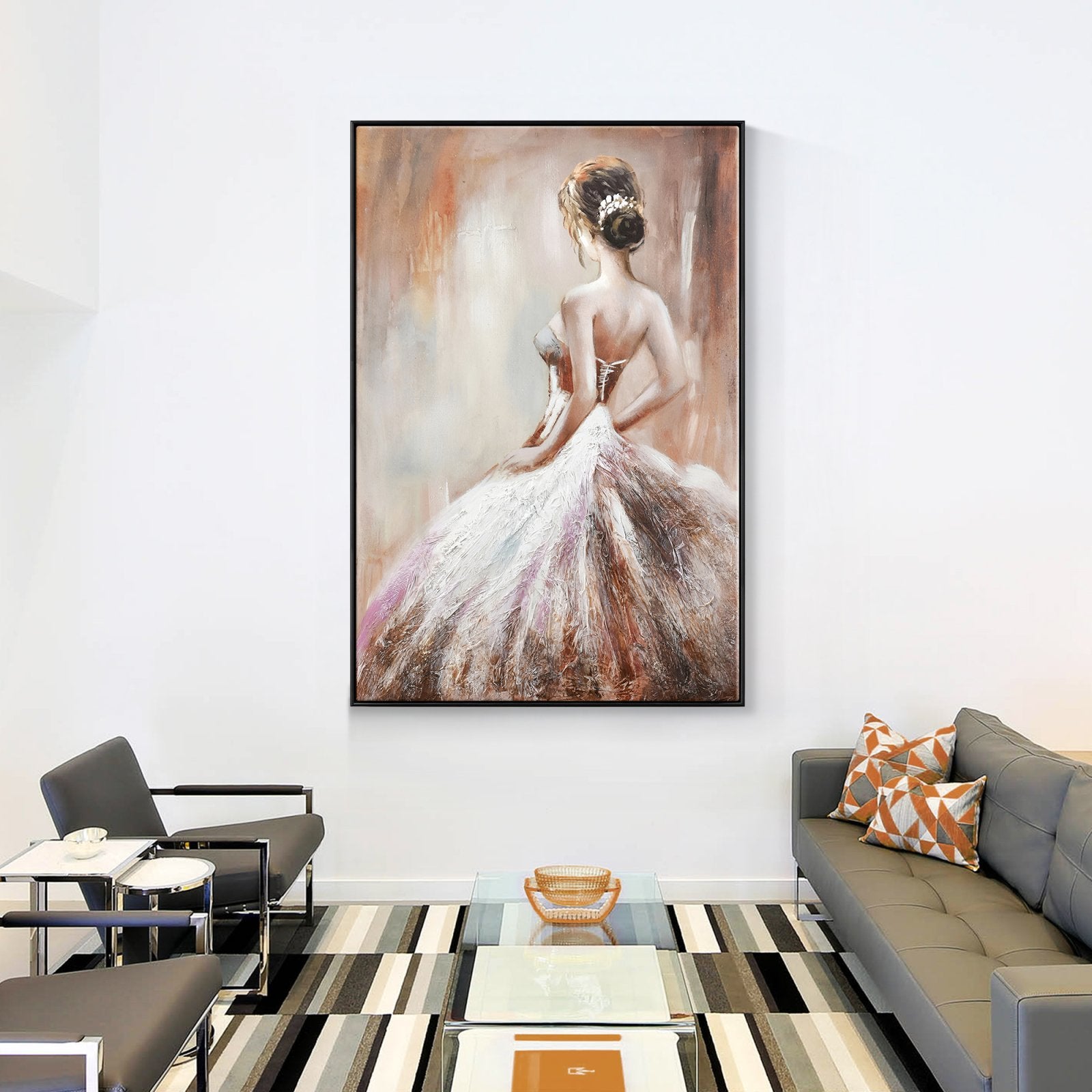 Ballet Dancer