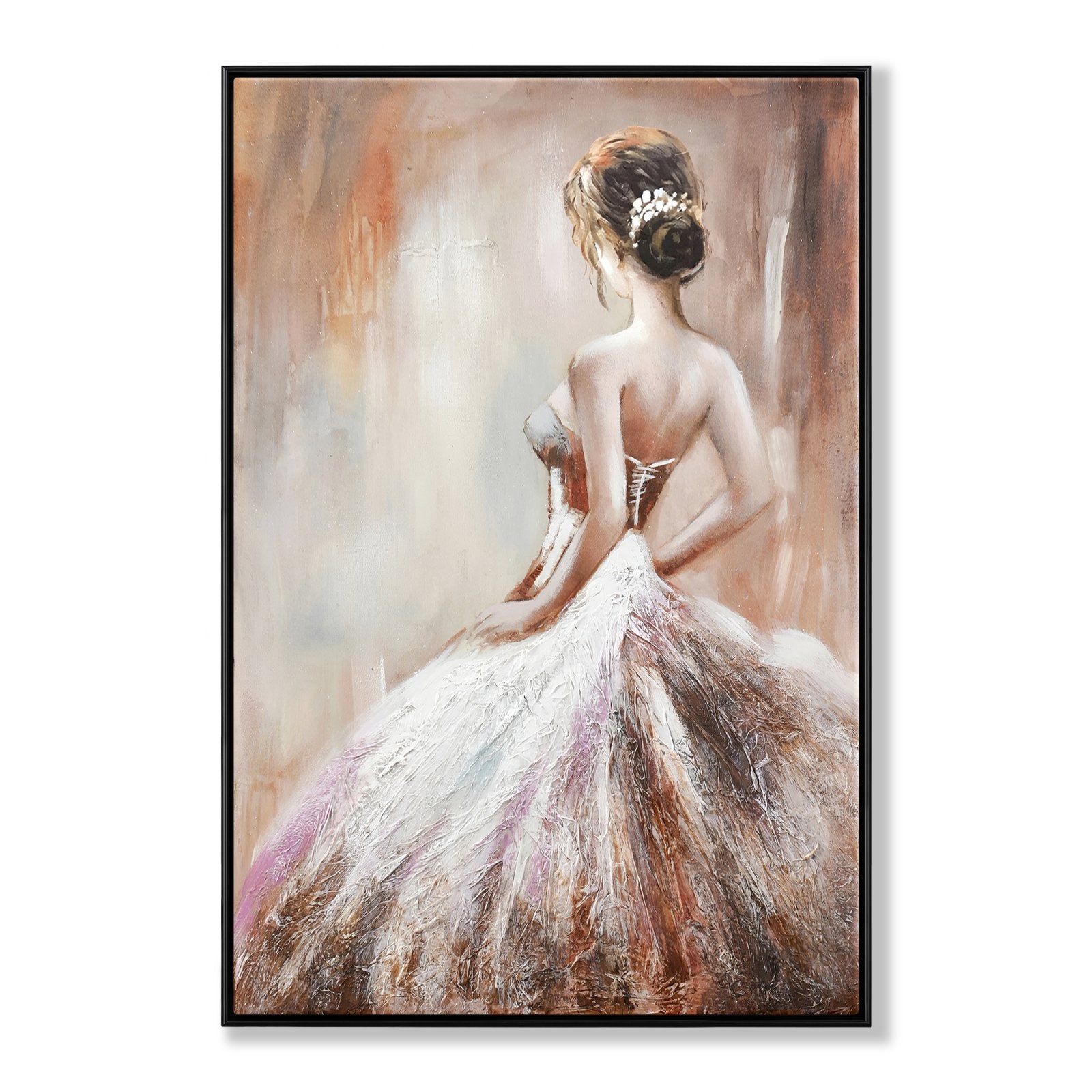 Ballet Dancer