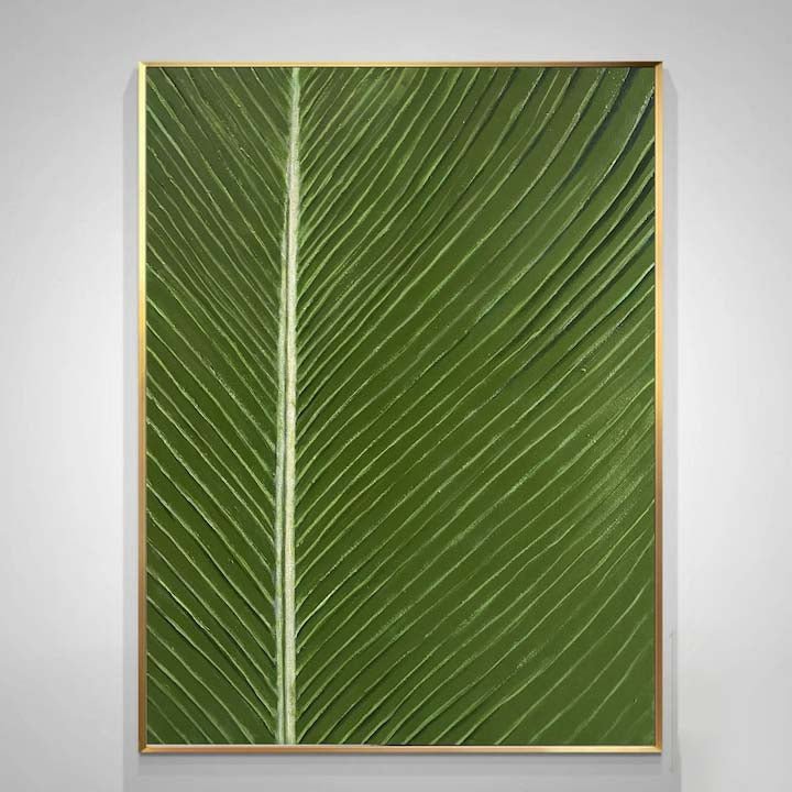 Banana Leaf