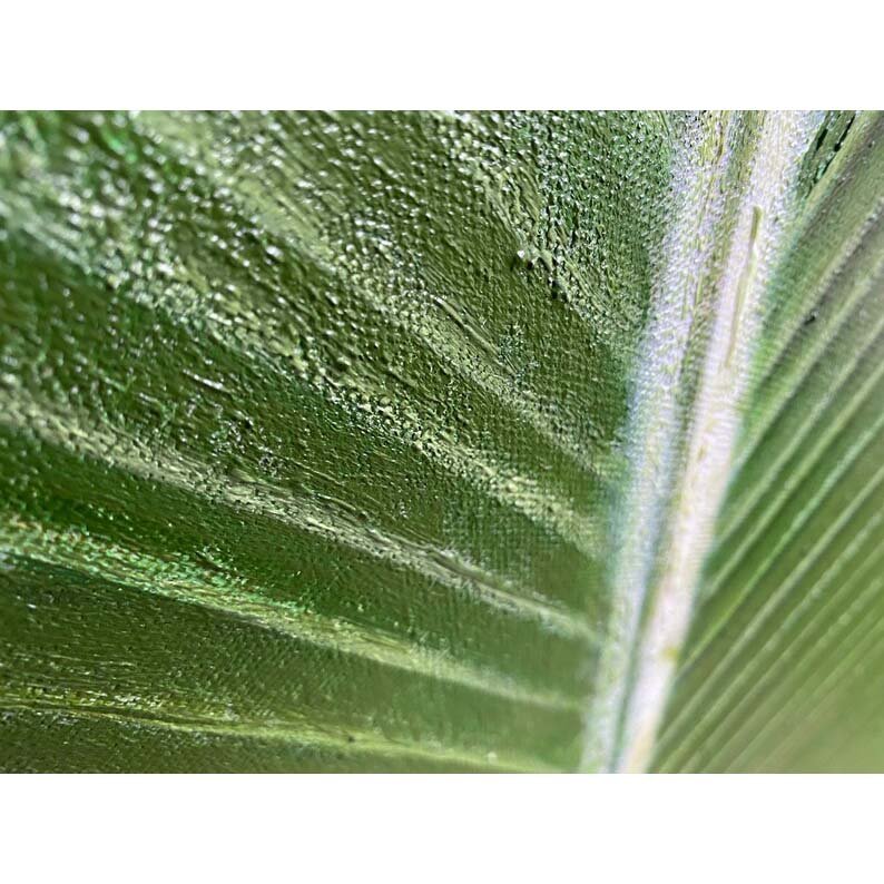Banana Leaf