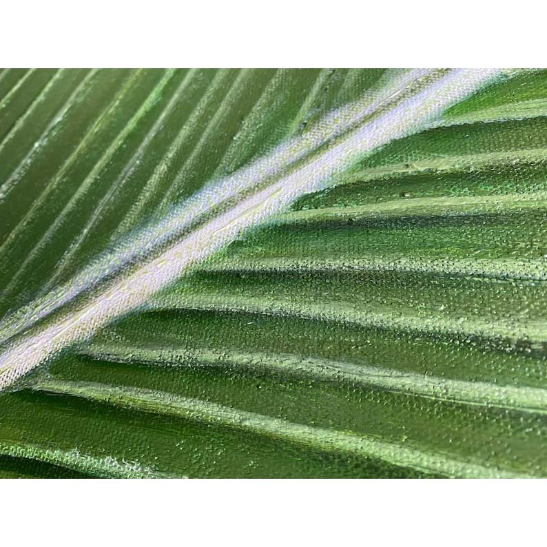 Banana Leaf