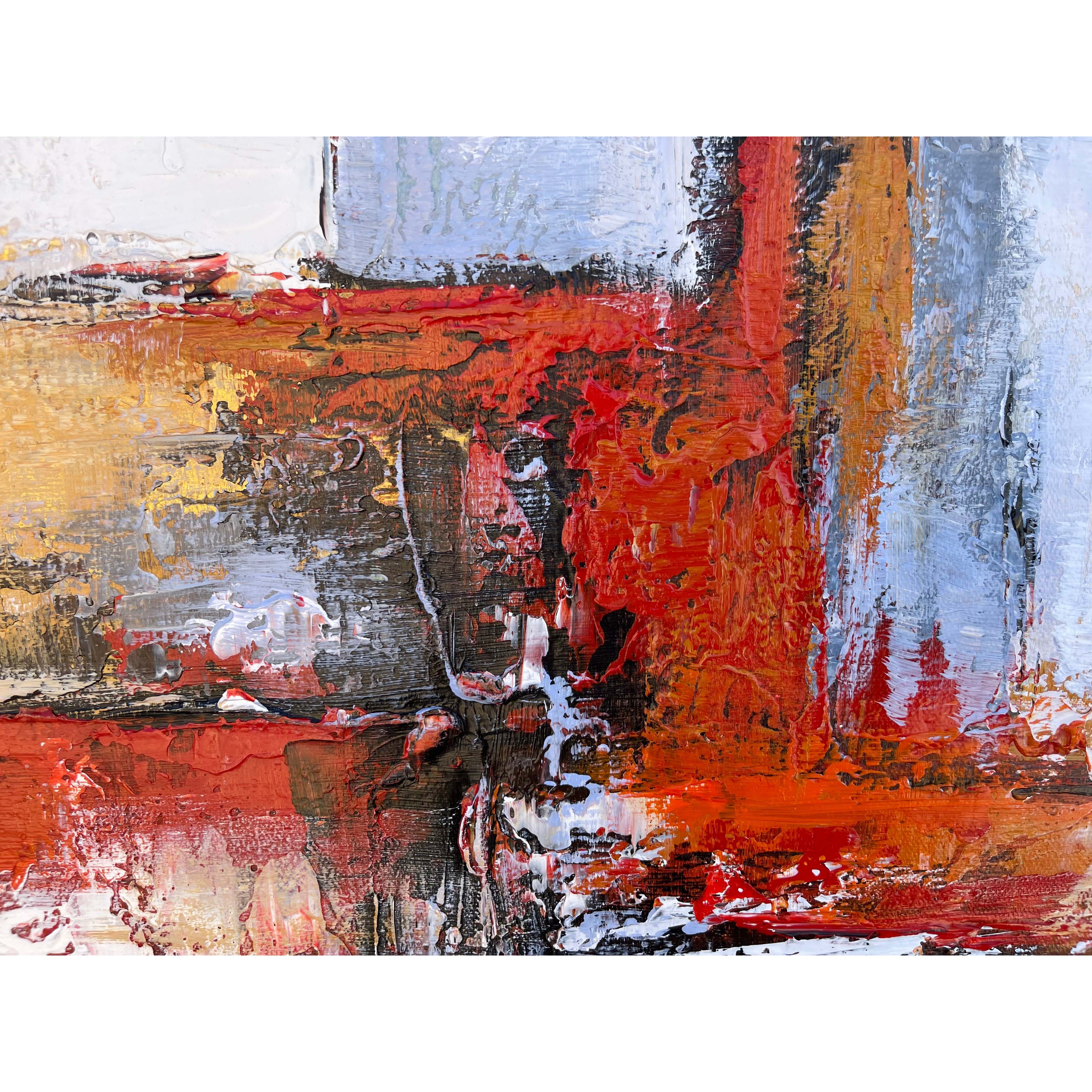 Bandera - 48x32"